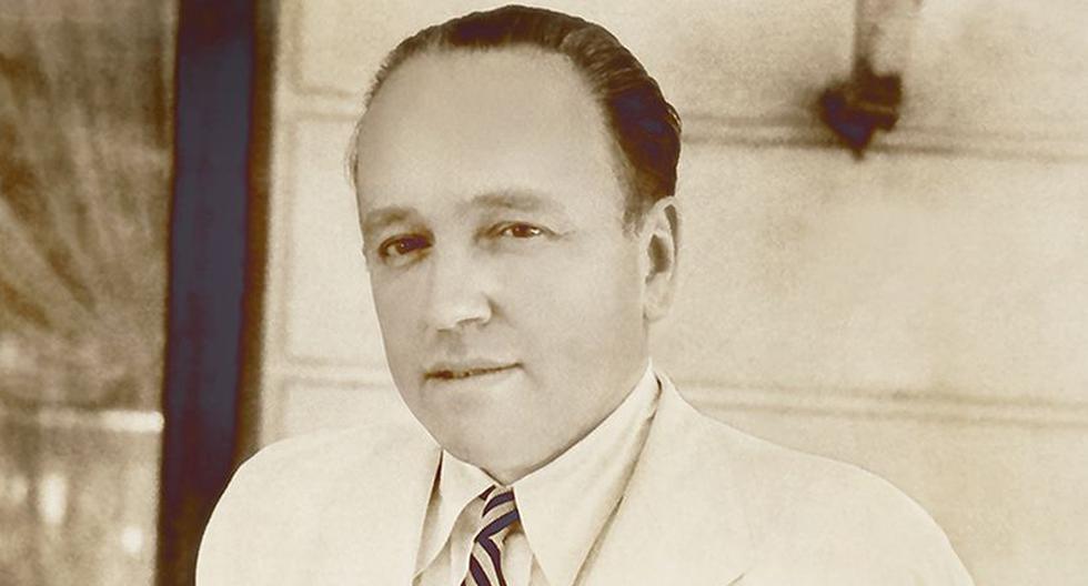 Raúl Porras Barrenechea. (Foto: IRPB)