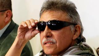 Indagan versión de supuesto viaje de Jesús Santrich a Cuba