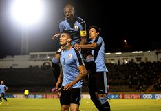 Uruguay vs Ecuador: resultado, resumen y goles por el título Sudamericano Sub 20