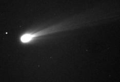 NASA: cometa del 'Día de los Inocentes' se acerca como nunca a la Tierra