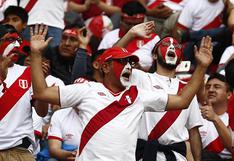 Perú vs Nueva Zelanda: reventa de entradas llegó a precios nunca antes vistos