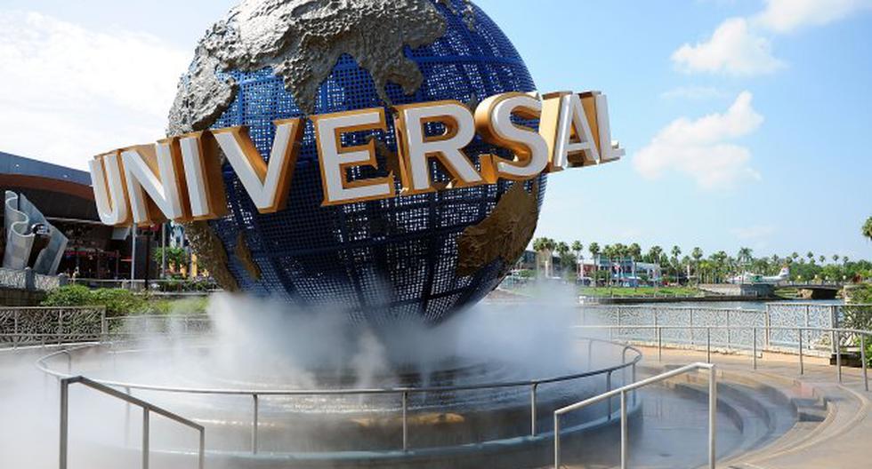 Nuevo parque de atracciones Universal Studios será construido en China. (Foto: Getty Images)