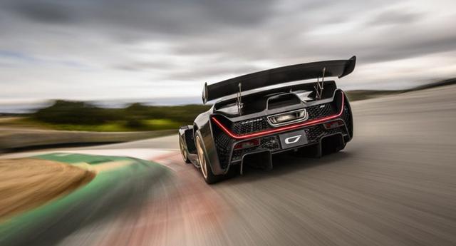 El Czinger 21C cuenta con una estructura creada mediante impresión 3D, fibra de carbono y otros elementos. (Fotos: Czinger 21C).