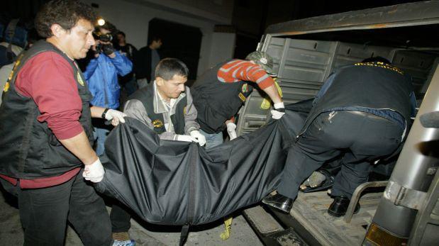 Investigan a gremios de construcción por crimen de dirigente