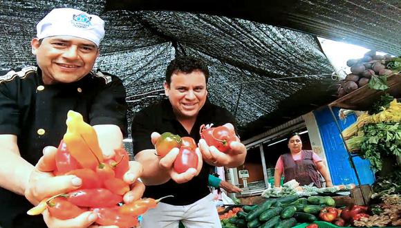 El distrito de Chancay será escenario de la feria turística "Lo mejor de mi tierra".(Foto: Difusión)