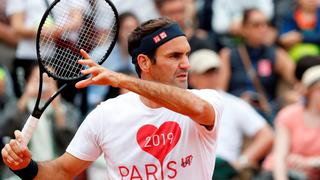 Roger Federer vuelve a Roland Garros luego de tres años ¿Por qué dejó de jugarlo?