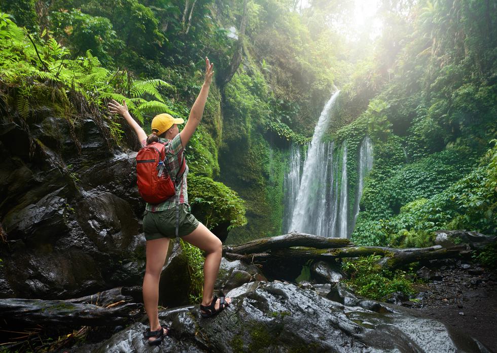 El Perú es considerado uno de los países con mayor biodiversidad del mundo. Gracias a esto cuenta con una gran cantidad de lugares donde se puede disfrutar de un turismo ecológico. Si estás planeando escapar del bullicio de la ciudad y entrar más en contacto con la naturaleza, te dejamos estos lugares que debes visitar. (Foto: Shutterstock)