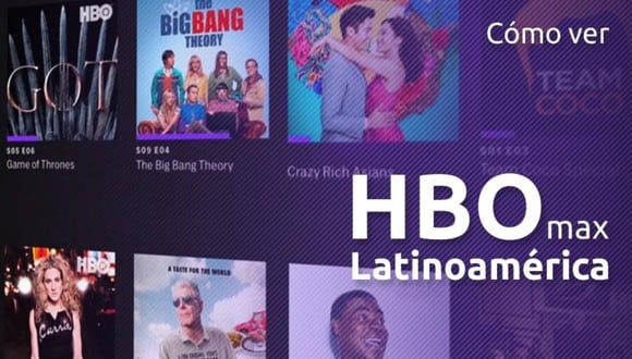 Conoce todos los requisitos para acceder a contenido gratuito en HBO Max(Foto: HBO Max)