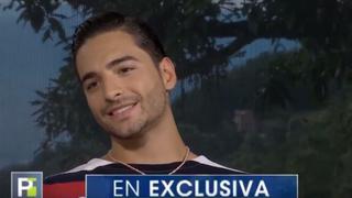 De Ricardo Arjona a Maluma: otros famosos que abandonaron molestos una entrevista [VIDEO]