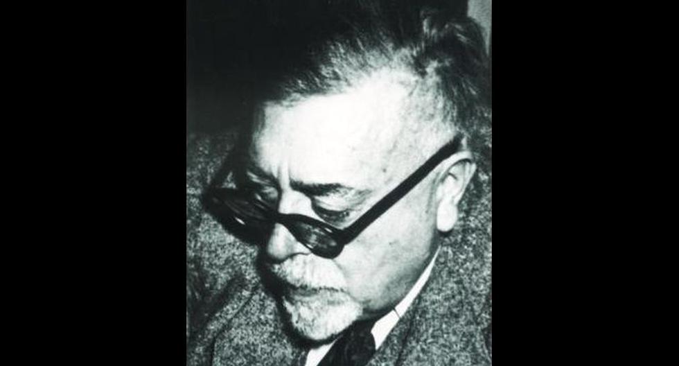 Norbert Wiener. (Foto: Wikimedia)