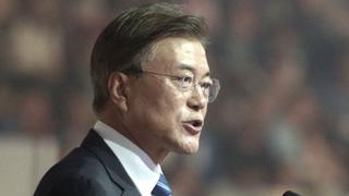 Seúl invita a Norcorea a Juegos Olímpicos 2018: "Deporte puede ser vehículo de paz"