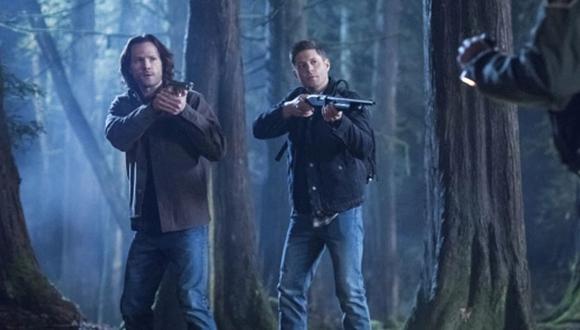 Supernatural no tendrá temporada 16: ¿por qué fue cancelada Sobrenatural después de 15 temporadas? (Foto: CW)