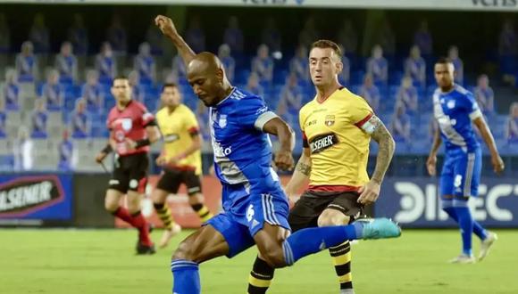 Barcelona SC y Emelec miden fuerzas este sábado 3 de junio por la fecha 13 de la LigaPro de Ecuador 2023. (Foto: elvar.com.ec)