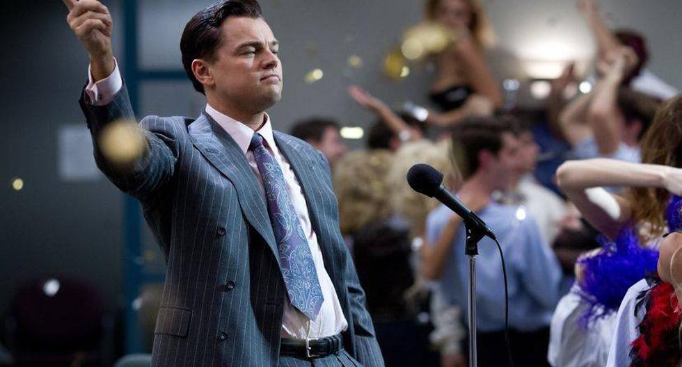 (Foto: facebook.com/TheWolfOfWallStreet)