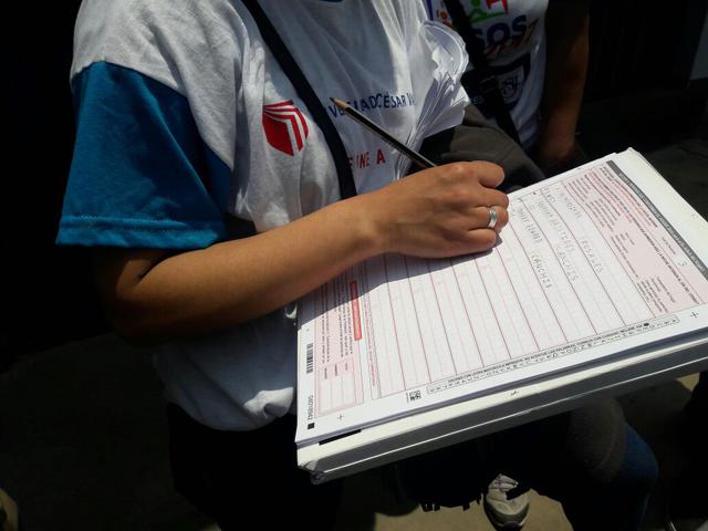 (Foto: Alonso Chero / El Comercio)