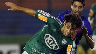 Jugadores de Palmeiras fueron golpeados por sus hinchas en Argentina