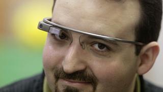 Google Glass: ahora se podrá tomar fotos con solo un parpadeo