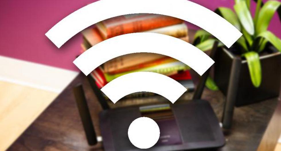 ¿Quieres tener más Wifi en tu casa? Con este sencillo truco podrás lograr que sea no sólo rápido, sino que también llegue a todos los rincones de tu hogar. (Foto: Captura)
