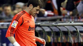 Iker Casillas vuelve a una convocatoria de Real Madrid luego de 72 días
