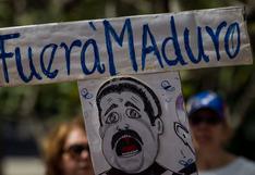 Venezuela: denuncian a Nicolás Maduro por retirar billete de 100 bolívares