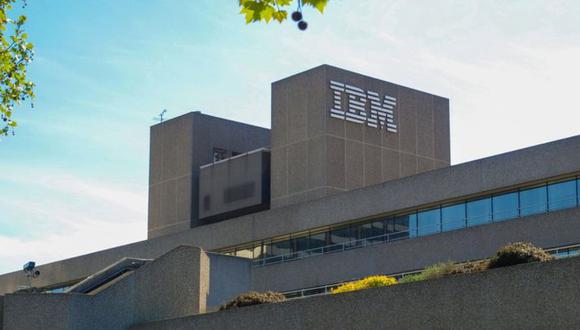 Los empleados de IBM ya no podrán usar memorias extraíbles en el trabajo. (Foto: Getty Images)