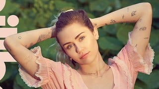 De Ariana Grande a Miley Cyrus: conoce los tatuajes más curiosos de las celebridades