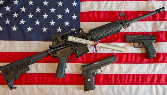 El Servicio Secreto prohíbe armas en la convención republicana