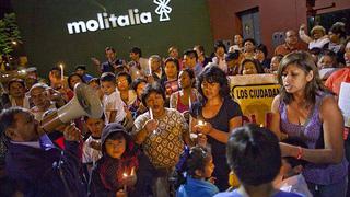 Molitalia reabre su fábrica después de interponer un recurso judicial