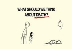 ¿Hay vida después de la muerte? (VIDEO) 