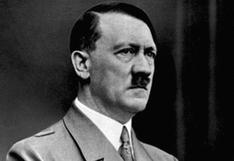 Adolf Hitler: A 70 años del fusilamiento de Georg Elser