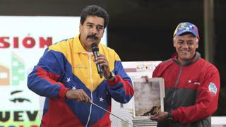 Venezuela: Maduro decreta llegada de la Navidad para la "suprema felicidad"