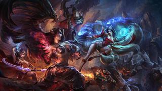 League of Legends cumple 10 años | Datos para entender por qué es el juego más popular del mundo 