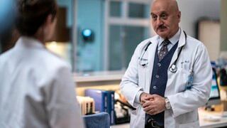 “New Amsterdam”: por qué el Dr. Vijay Kapoor no ha aparecido todavía en la temporada 3