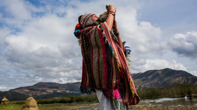 Conoce más sobre la celebración Sondor Raymi en Andahuaylas - 1