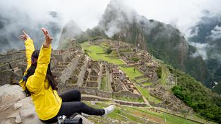 Semana Santa: el 55 % de peruanos prefiere los destinos nacionales