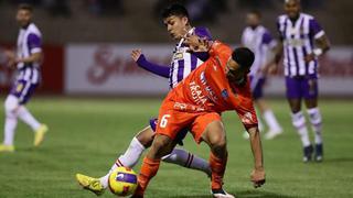 Alianza Lima vs. César Vallejo: ¿cómo llegan ‘íntimos’ y ‘poetas’ al partido de esta noche por Liga 1?