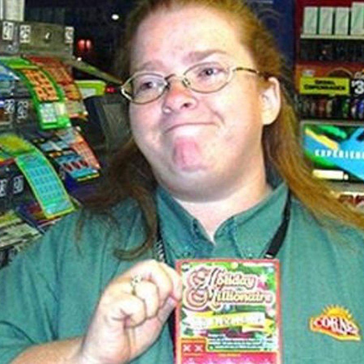 El secreto que llevó a una mujer a ganar en cuatro ocasiones el premio  mayor de la lotería - La Opinión