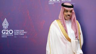 Aumenta la tensión entre EE.UU. y Arabia Saudita por la producción de petróleo