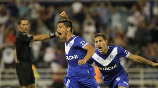 River Plate cayó 1-0 ante Vélez Sarsfield por la Superliga argentina