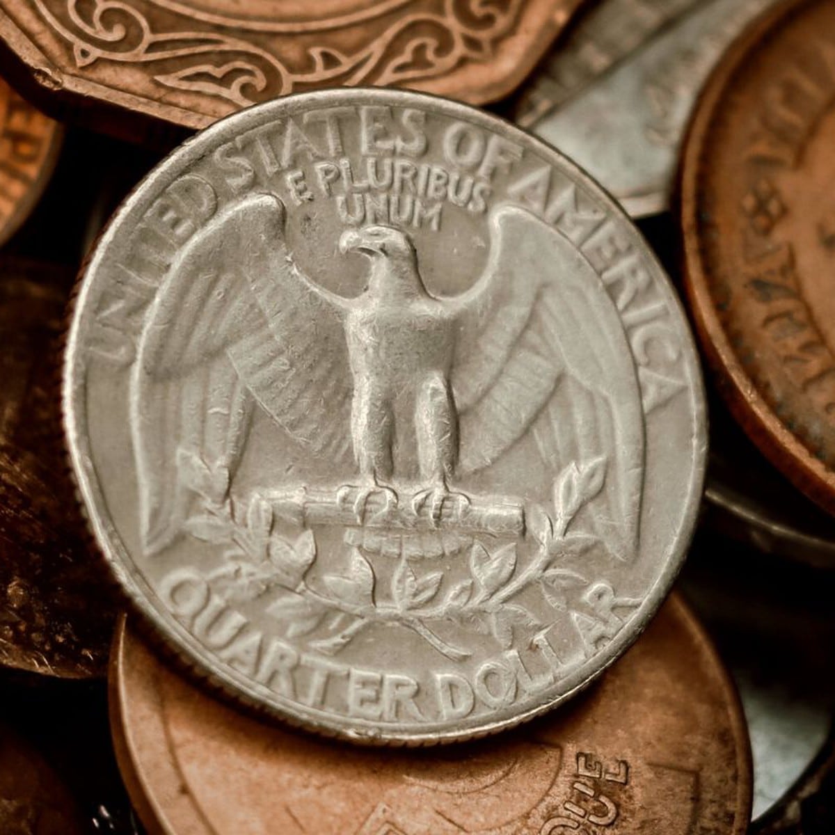 Lista de las 10 monedas de Estados Unidos más valiosas, TENDENCIAS