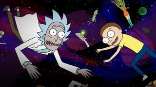 Cómo ver “Rick and Morty 6” en HBO Max