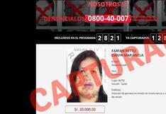 Cusco: capturan a madre acusada de ultrajar a sus hijas