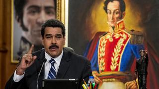 Venezuela: Nicolás Maduro denuncia intento de golpe de Estado