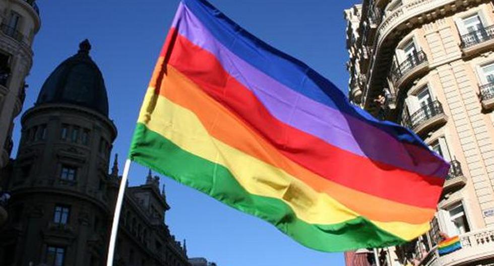 Trece estados no permiten casarse a personas del mismo sexo. (Foto: wikipedia.org)
