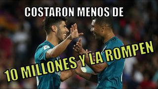 Real Madrid vs. Barcelona: los memes se burlan de los culés y festejan título merengue