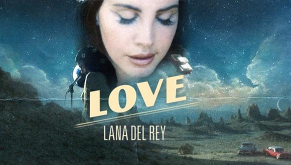 YouTube: Lana del Rey estrena nuevo videoclip [VIDEO]