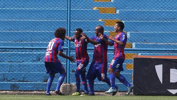 Ayacucho FC y Alianza Universidad poseen 17 puntos. (Foto: GEC)