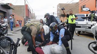 Pueblo Libre declara en emergencia la seguridad ciudadana por 90 días