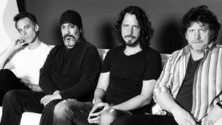 Soundgarden llegará a Lima cinco días antes de su concierto
