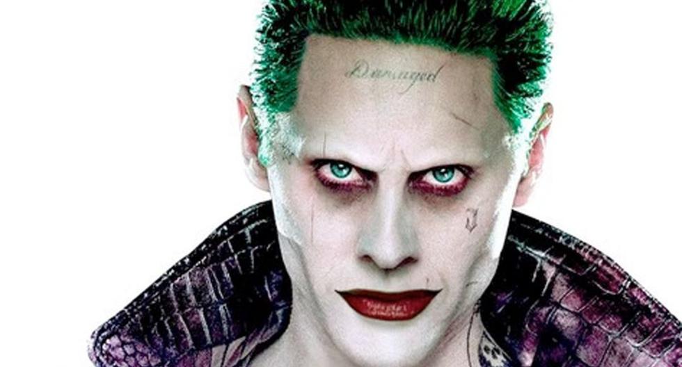 Joker tendrá su propia película. (Foto: Difusión)